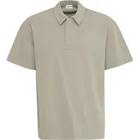 Solid SDOSWALD Herren Poloshirt Polohemd T-Shirt 100% Baumwolle oversize