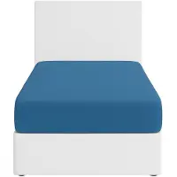 Benetton Spannbettlaken 160x200 Cm