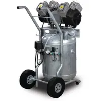 Aircraft Kolbenkompressor AIRPROFI 440/90 V OF PRO