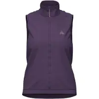 7mesh - Women's Chilco Vest - Fahrradweste Gr XXL lila