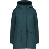 CMP Parka mit Kapuze, Damen