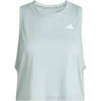 Adidas - Women's WE Tank - Tank Top Gr L grau