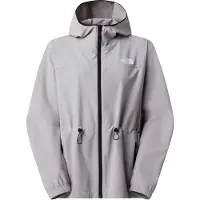 The North Face - Women's Mountain Athletics Wind Jacket - Windjacke Gr S grau