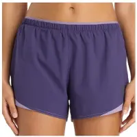 New Balance - Women's Run Essentials Short 3'' - Laufshorts Gr XL bunt