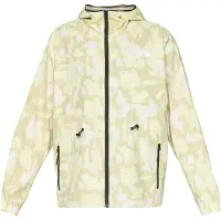 The North Face - Women's Mountain Athletics Wind Jaket - Laufjacke Gr XS beige