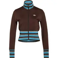 Adidas Originals Vintage Reißverschlusspullover