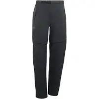 Adidas Damen Terrex Xperior Utilitas CLIMA365 Zip-off-Hose black 42