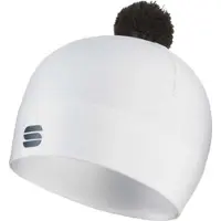 Sportful Pompon Thermodrytex Hat white (101) UNI