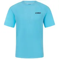 Cep - Run Ultralight Shirt Short Sleeve 3.0 - Laufshirt Gr S blau