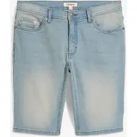 Bonprix mit Used-Effekt, regular fit, aus hautfreundlicher Baumwolle