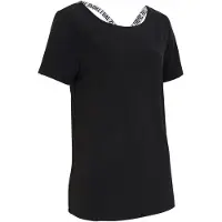 Bonprix T-Shirt Loose Fit, Kurzarm-Design, für sportliche Aktivitäten