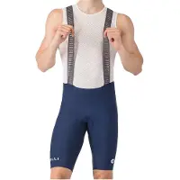 Castelli Espresso 2 Trägerhose
