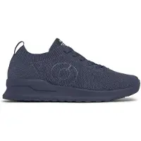 Ecoalf - Women's Condeknit Sneaker Pigment Dye - Sneaker Gr 37 blau