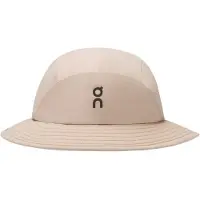 ON - Trail Hat - Hut Gr One Size beige