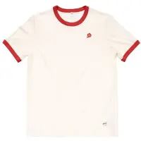 Devold Archive Ringer Kurzarm-t-shirt