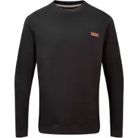 Sherpa - Pokhara Crew - Pullover Gr XXL schwarz