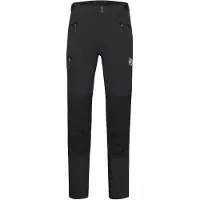 Mammut Herren Hose Courmayeur SO Pants Men