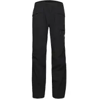 Mammut - Sender Climbing Pants - Kletterhose Gr 54 - Regular schwarz