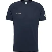 Mammut Ducan Fl Kurzarm-t-shirt