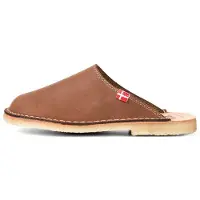Duckfeet - Blavand - Sandalen Gr 36 braun