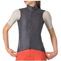 Castelli - Women's Aria 2 Vest - Fahrradweste Gr M bunt