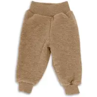 Engel - Baby Hose Walk - Freizeithose Gr 110/116 beige