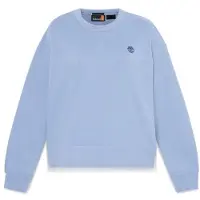 Timberland - Women's Lush Crew Sweatshirt - Pullover Gr XL blau
