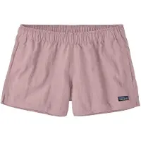 Patagonia - Women's Barely Baggies Shorts - Shorts Gr XL - Length: 2,5'' rosa