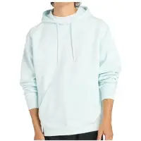 New Balance - Sport Essentials Fleece Logo Hoodie - Hoodie Gr S weiß