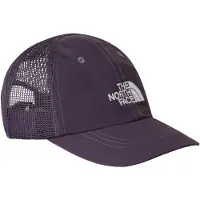 The North Face - Horizon Trucker - Cap Gr One Size grau