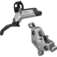 Sram Motive Ultimate V2 2000 Mm Rechter Bremshebel