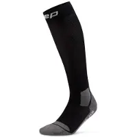 Cep Hiking Light Cushion Socks, Tall, Men black/grey (321) V