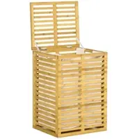 MODFU Küchenschränke Hochschrank mit Magnetklappen und verstellbaren Einlegeböden,Beistellschrank mit zwei geräumige Schubladen und X-förmiges Türdesign,weiß