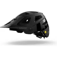 Limar Delta Mips Mtb-helm Schwarz M Schwarz M