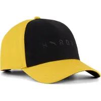 Puma x Hyrox Velcro BB Cap dazzling yellow-tbd (02) OSFA