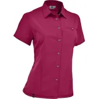 MAUL Sport Oria 3XT - SP - 1/2 Bluse uni Elastisch light purple (81) 36