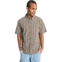 Quiksilver Kurzarmhemd "Stonetown"