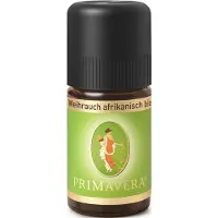Primavera Ätherische Öle Weihrauch afrikanisch bio 5 ml