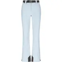 2117 of Sweden - Women's Solsbo Ski Pant - Skihose Gr M grau