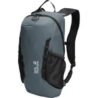 Jack Wolfskin Rucksack Velocity Lite 10 Unisex Grey Odessa