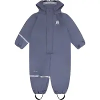 CeLaVi Rainwear Suit -solid PU flint stone (759) 80