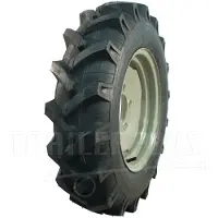 Kings Tire Nutzrad 14 Zoll TT