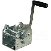 Fulton Handwinde T2005 910/450kg