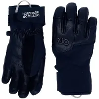 Outdoor Research Team Gore-tex Handschuhe