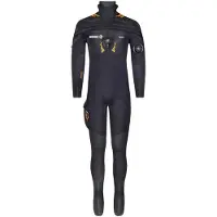 BEUCHAT Iceberg Pro Trockentauchanzug