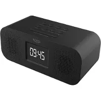Xoro HMT 425 Basic Internetradio & Wecker, 2.8" Display, USB, WLAN 802.11 b/g/n
