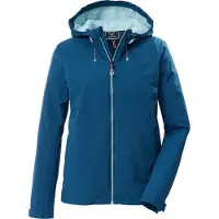 Killtec KOS 72 Women Jacket ocean (00820) 40