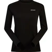 Berghaus W Ivyhill Crew jet black (BP6) 20