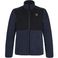 Montura Sherpa Ripstop Maglia graphite blue (890) L