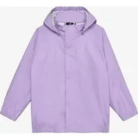 Color Kids Rain PU Jacket 6847 purple rose (6716) 122
